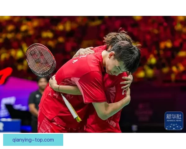 苏迪曼杯四连冠彰显中国羽毛球王者底蕴再创世界赛场新辉煌篇章 苏迪曼杯四连冠彰显中国羽毛球王者底蕴再创世界赛场新辉煌篇章