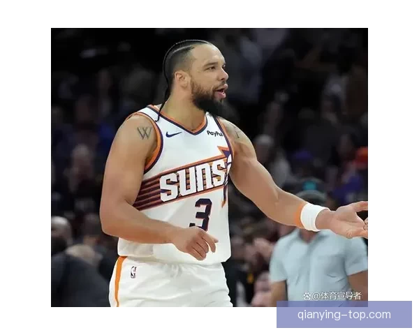 太阳队狄龙复出在即球队谨慎考虑或将延迟上场时间 太阳队狄龙复出在即球队谨慎考虑或将延迟上场时间