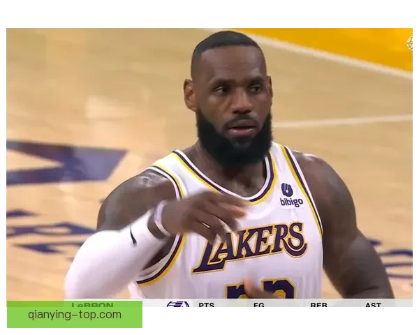 詹姆斯轰35分9记三分创近16年罕见纪录悍将爆发登顶队史第一人