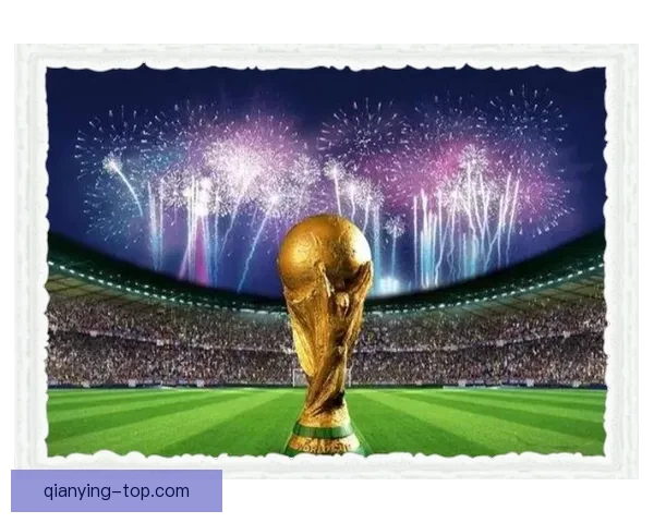燃情世界杯竞猜盛宴，赢取豪礼享受足球激情