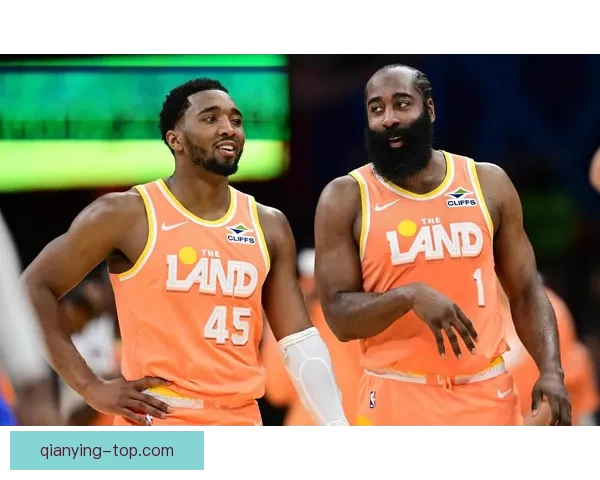 步行者迎战骑士西亚卡姆缺席哈登米切尔誓助队四杀对手