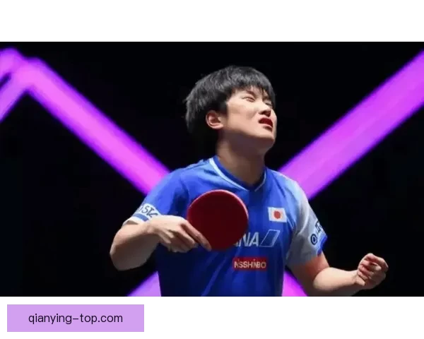 张本智和两天连败状态低迷三局仅得十五分被小勒完全压制 张本智和两天连败状态低迷三局仅得十五分被小勒完全压制